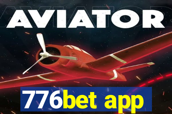 776bet app